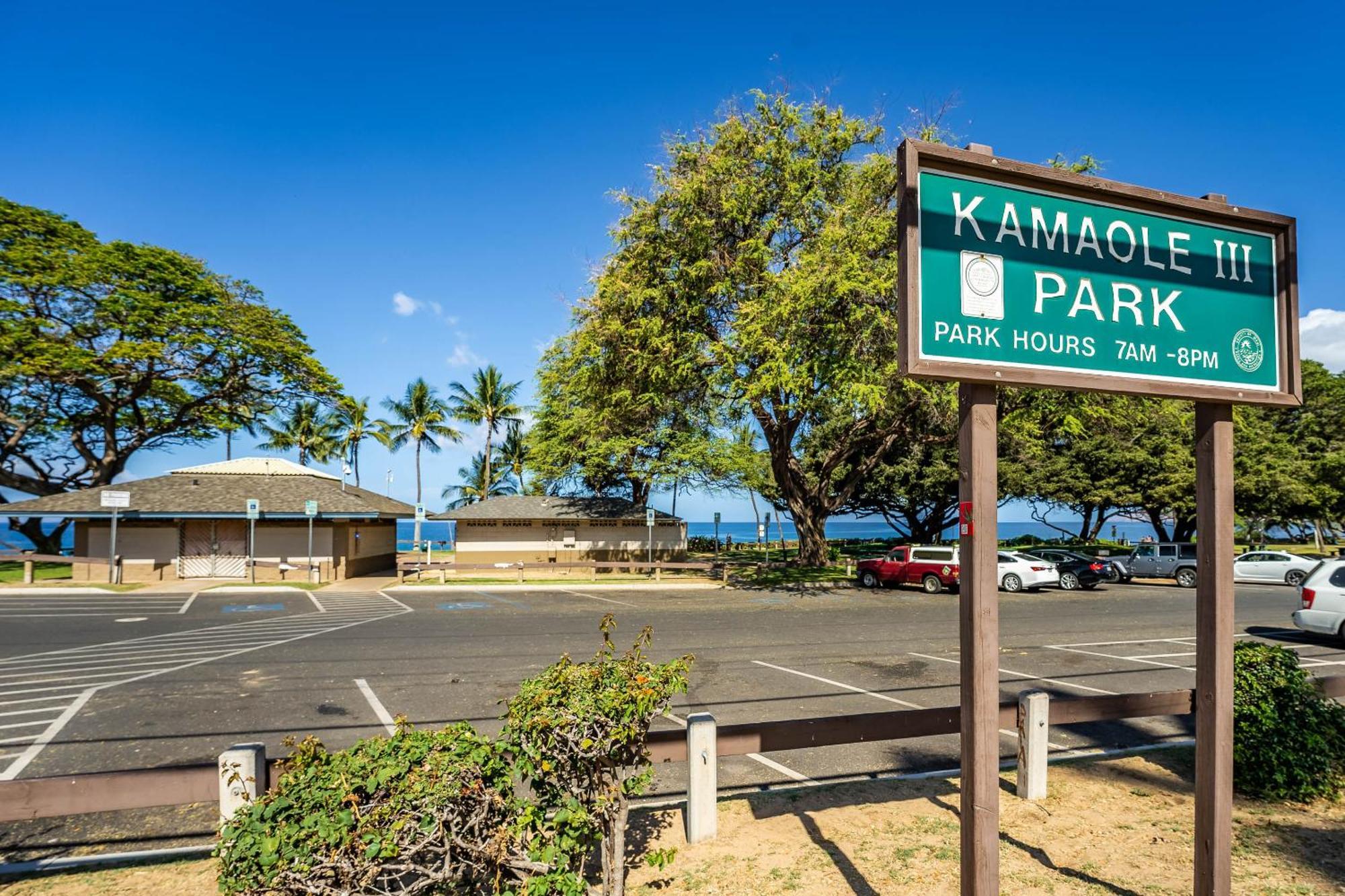 Maui Banyan Q-109 Apartment Wailea  Exterior foto